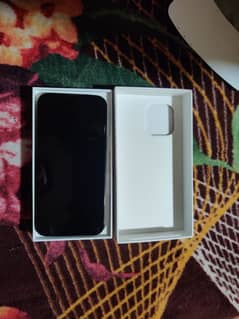 iphone 14 pro max jv 128 gb battery health 97 with box