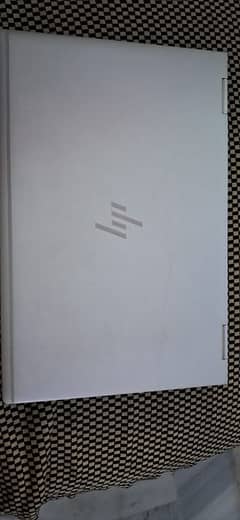 Hp i5 8th gen 1040 g6