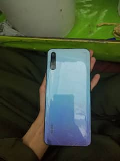 Huawei Y9s  6gb-128gb