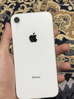 iPhone Xr all genuine