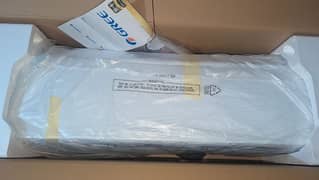 box pack brand new AC