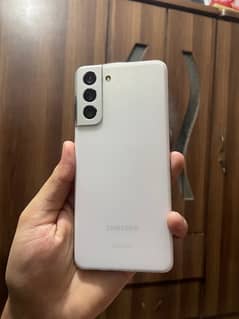 Samsung S21 Approved