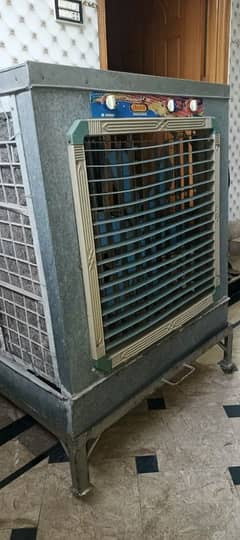 Lahori Air cooler hy full size waving Air ky sath