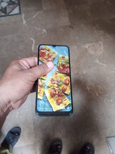 realme 5i