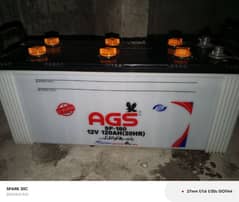 AGS