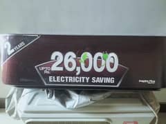 Dawlance inspire plus inverter 1 ton Ac