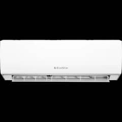 ecostar 1  & 1.5 ton inverter