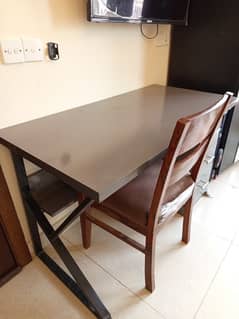 Study Computer Table For Sale