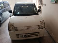 Suzuki Alto 2007
