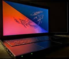 ASUS NOTEBOOK PRO