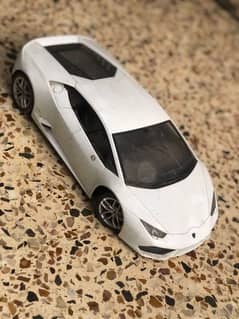 Rc Car Lamborghini Huracan