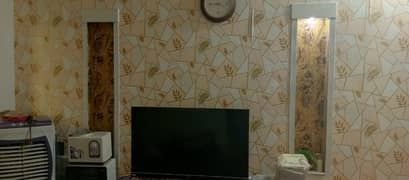 10 Marla Brand New Upper Portion For Rent