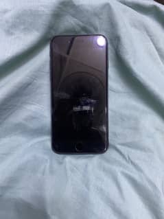 iPhone 7 water pack