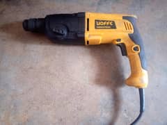 Drill
