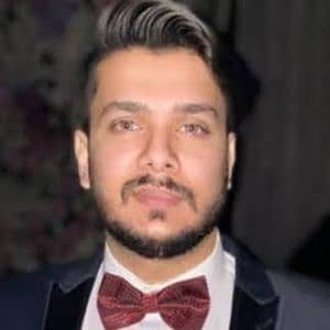 Shah Zaib