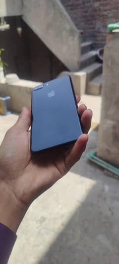 iphone 7plus pta approved 128 gb sell and exchange