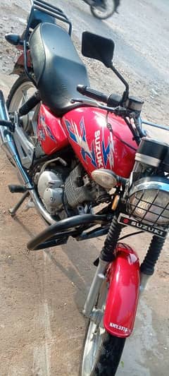 Suzuki