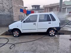 Suzuki Mehran VX 1989 available for sale