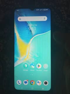 Vivo Y15C 4/64