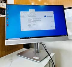 HP EliteOne 8000 G3 7th gen
