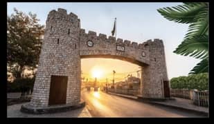 Plot For Sale In  Khyber  City