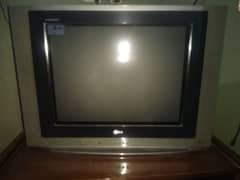 LG brand