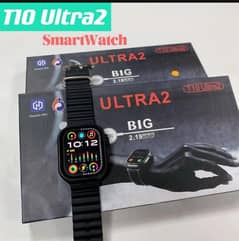 New smart watches  deliver available