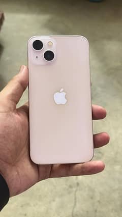 iPhone 13 jv