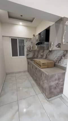 Brand New *3 Bed DL* Apartment (Contact Only On WhatsApp)