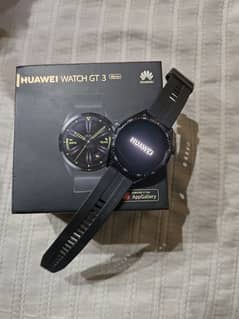 huawei watch gt 3 46mm