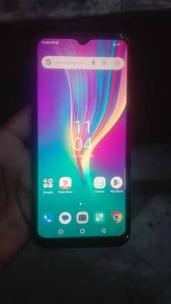 infinix smart 5 3gb Ram 32gb rom