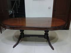 wooden