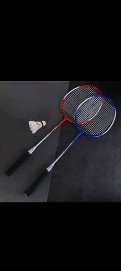 Badminton for sale