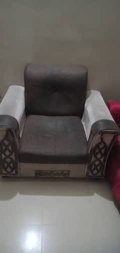 5 seater sofa