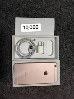 iPhone