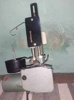 silai machine