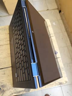 Core i7 11th Gen x360 touch 32/512GB HP Elite DragonFly G2