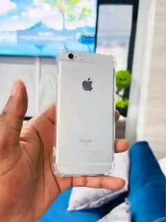 iPhone 6s Plus 128gb my WhatsApp number 03250226756