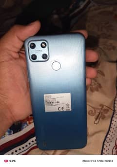 realme c25 y