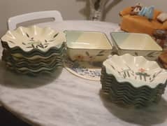 Original chinese crockery