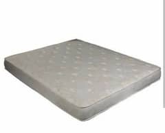 spring Double king Bed Matress