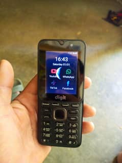Dijit e2pro 4g mobile