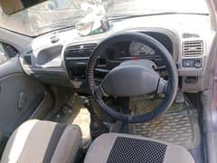 Suzuki Alto 2011
