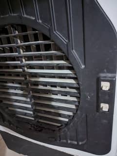 ALPHA full size cooler