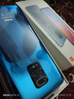 redmi note 9s