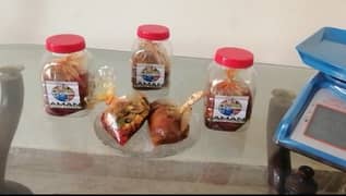 Aman Food Corner آچار