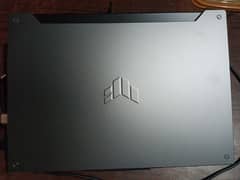 ASUS TUF Gaming F15 (2022)