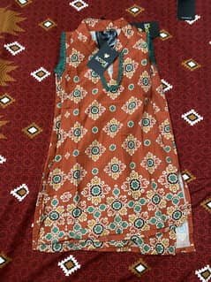 Cotton kurtties indifferent sizes