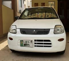 Mitsubishi Minica