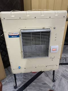 Irani cooler